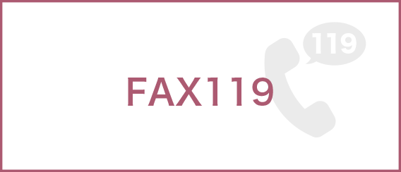 FAX119